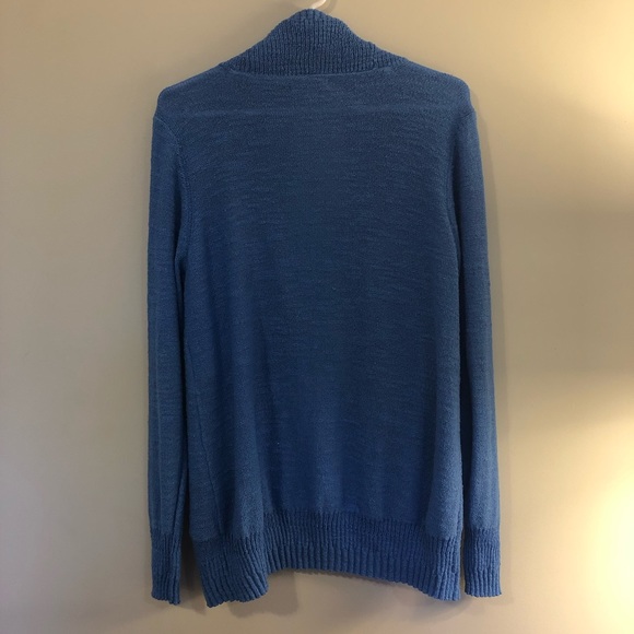 Lilly Pulitzer "Amalie" cardigan $138 USD - Picture 6 of 7